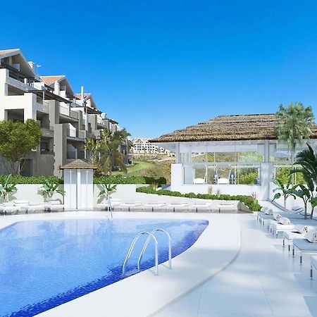 Appartamento La Cala Hill Club La Cala De Mijas Esterno foto
