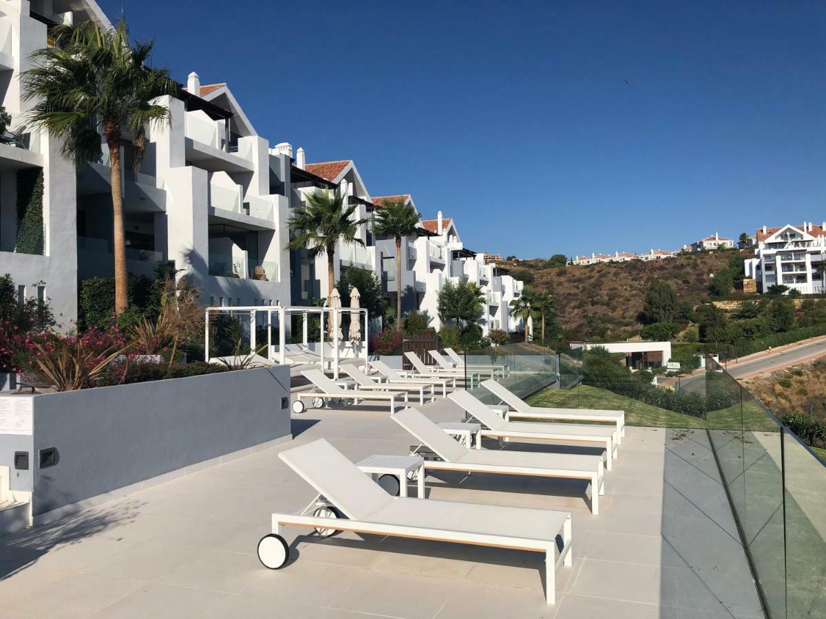 Appartamento La Cala Hill Club La Cala De Mijas Esterno foto