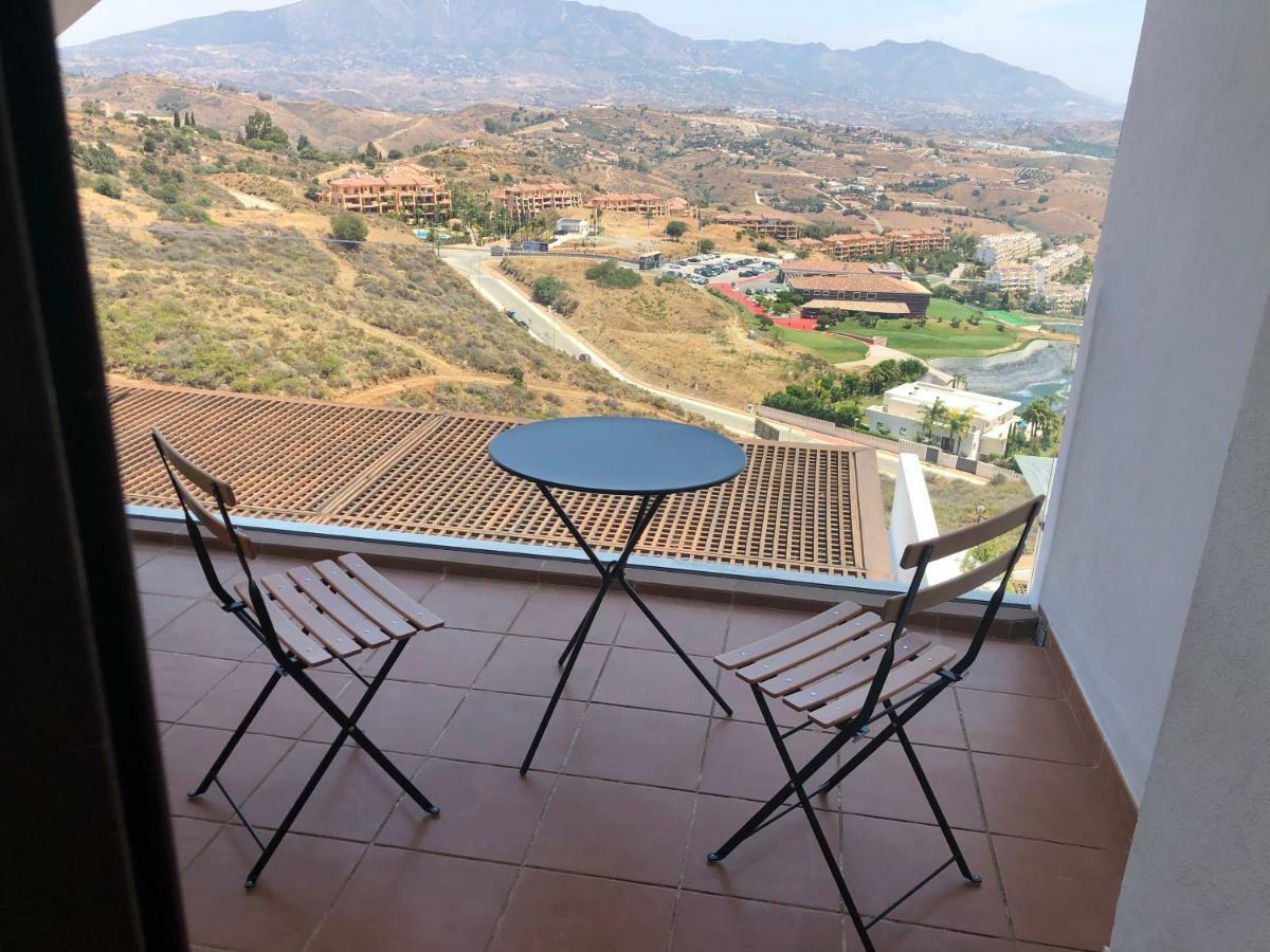 Appartamento La Cala Hill Club La Cala De Mijas Esterno foto