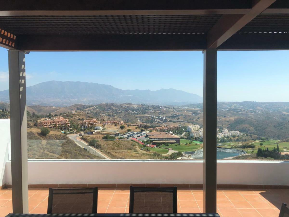 Appartamento La Cala Hill Club La Cala De Mijas Esterno foto