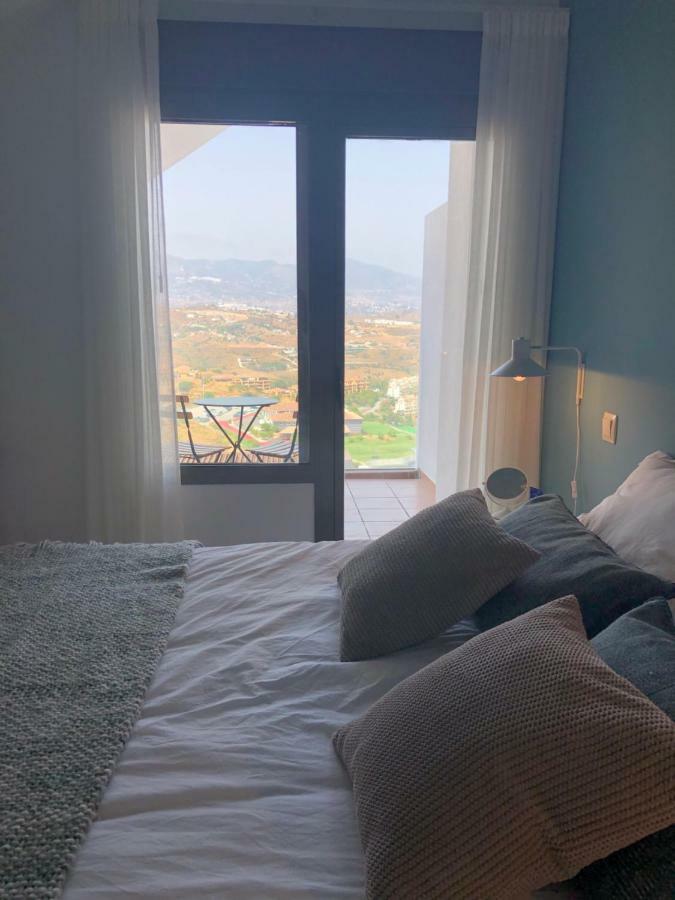Appartamento La Cala Hill Club La Cala De Mijas Esterno foto
