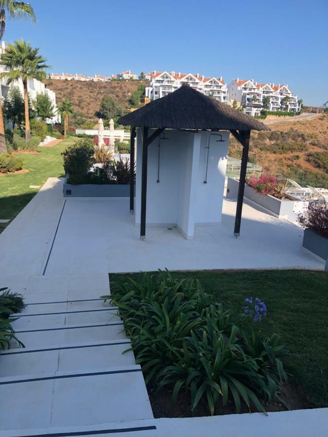 Appartamento La Cala Hill Club La Cala De Mijas Esterno foto
